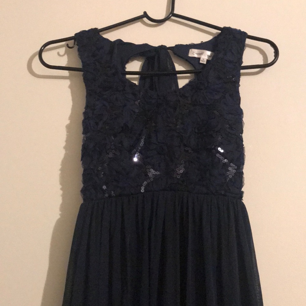 Prom Maxi dress